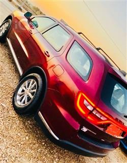 دودج دورانجو